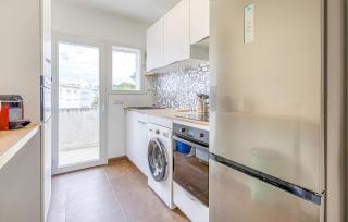Appartement Proche Plage - 8