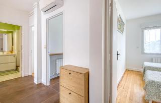 Appartement Proche Plage - 1