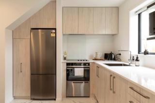 Luxury Apartment Christchurch Central - 9