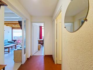 Castel des Neiges CSA4 CENTRE & VIEW 6 Pers - 1