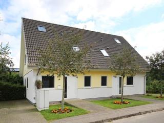 Ferienanlage im Mueritz-Nationalpark in Mirow - Mirow - 5