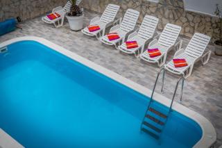 Apartments Saldun - Trogir - 5