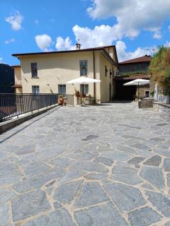L'Antico Asilo - Stazzema - 8