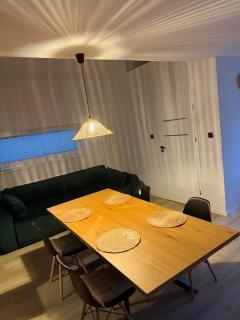 Ameliowy Apartament - Skorka - 5