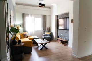 Seaside Casa - Naupacte - 9