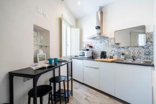 Suite Firenze Centrale Duomo, Stazione, Mercato - Florenz - 9