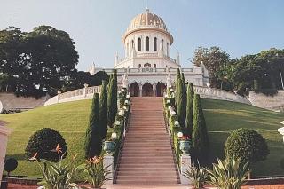 Vacation at Hadar Haifa - Peaceful Place - Haifa - 9