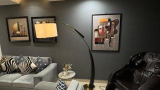Luxury Goldcrest Apartments Fully Furnished Executive Rentals in DHA Laho - 4