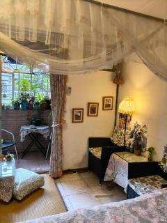 Pulisen Homestay - 8