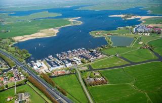 Westergeest Beneden 2 Slaapk - Uitgeest - 4