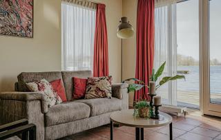 Westergeest Beneden 2 Slaapk - Uitgeest - 9