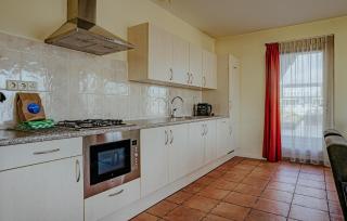Westergeest Beneden 2 Slaapk - Uitgeest - 7