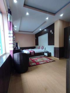 Hotel Gorkha Palace Pvt. Ltd - 4