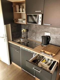 Welcome home apartment - Lipsia - 3