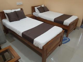 Diamond Blue Residency - Durgāpur - 6