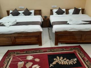 Diamond Blue Residency - Durgāpur - 5