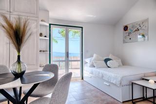 PEBBLE Apartments - 1