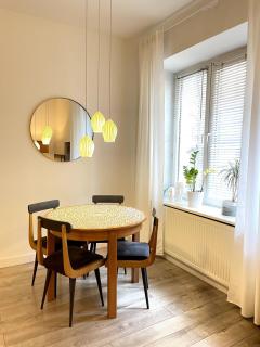 Fency 1bdr apartment in Jewish quarter by the boulevards - Krakau - 9