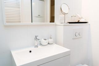 Fency 1bdr apartment in Jewish quarter by the boulevards - Krakau - 8