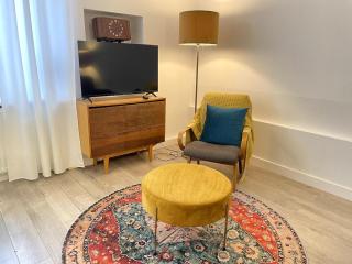 Fency 1bdr apartment in Jewish quarter by the boulevards - Krakau - 4