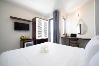 KLY Vung Tau Hotel - Vung Tau - 4