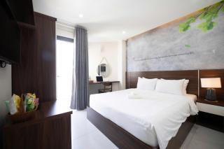 KLY Vung Tau Hotel - Vung Tau - 3