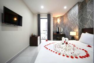 KLY Vung Tau Hotel - Vung Tau - 5