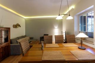 Ferienwohnung Hexenwerk mit Balkon - Braunlage - 1