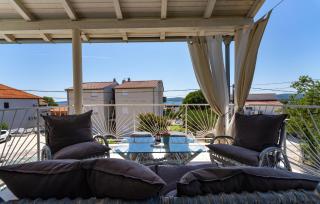 Holiday Home Ulica Pazar I - Sveti Filip i Jakov - 9