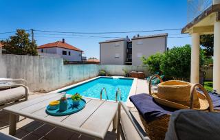 Holiday Home Ulica Pazar I - 1