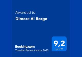 Dimore Al Borgo - Montagnana - 1