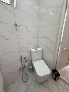 4-room courtyard, holiday house, Nardaran settlement - 9