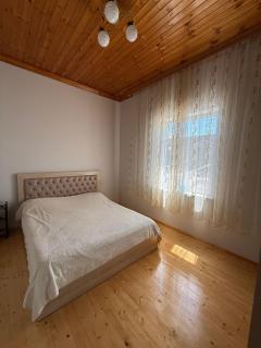 4-room courtyard, holiday house, Nardaran settlement - 3