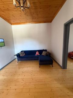 4-room courtyard, holiday house, Nardaran settlement - 2