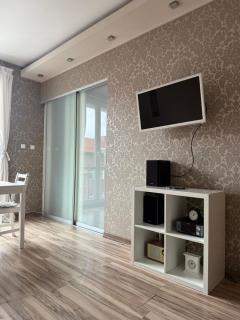 Centrum Apartament - Gdańsk - 0
