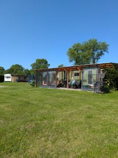 Domek holenderski - 7