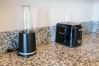 Stylish 1BR on Downtown Indy - 5