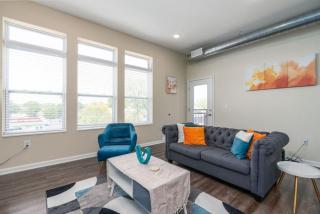 Stylish 1BR on Downtown Indy - Indianapolis - 4