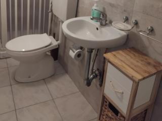 b&b da zia maria - Catane - 3