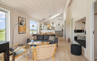 3 Bedroom Stunning Home In Stege - Stege - 8