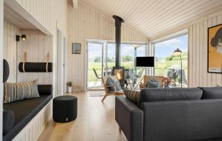 3 Bedroom Stunning Home In Stege - Stege - 7