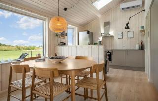 3 Bedroom Stunning Home In Stege - Stege - 6