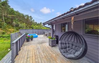 3 Bedroom Gorgeous Home In Kolbeinsvik - Kolbeinsvik - 3