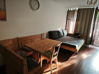 2-Zimmer Apartment Sofia, gemütlich wie zu Hause - Offenbach - 0