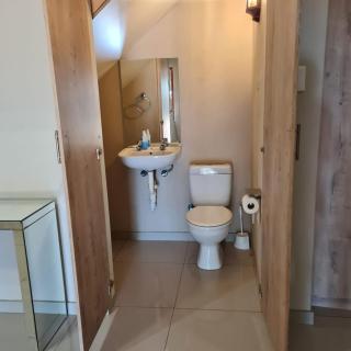 The Lion Lodge Vaal - Lindequesdrif - 8