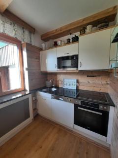 Ferienwohnung 4 Personen - Damtschach - 7