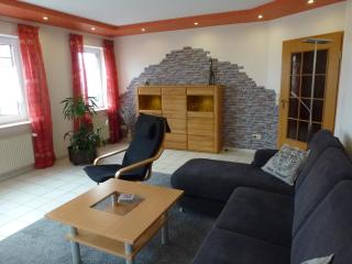 Ferienwohnung Sauerlandblick - 9