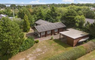 Nice Home In Tarm With Swimming Pool - 1