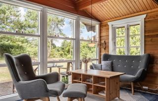 Nice Home In Tarm With Swimming Pool - 3