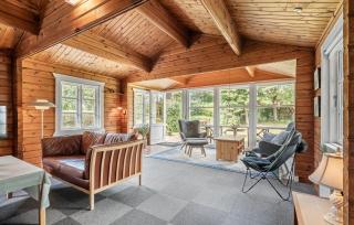 Nice Home In Tarm With Swimming Pool - 4